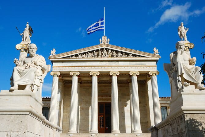 Cruise into Athens?! Best of Athens Tour from Piraeus Cruise Port - FAQ