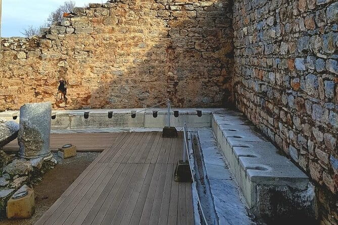 CRUISE PASSENGERS: Ephesus & Terrace Houses & Virgin Mary Tour - FAQ