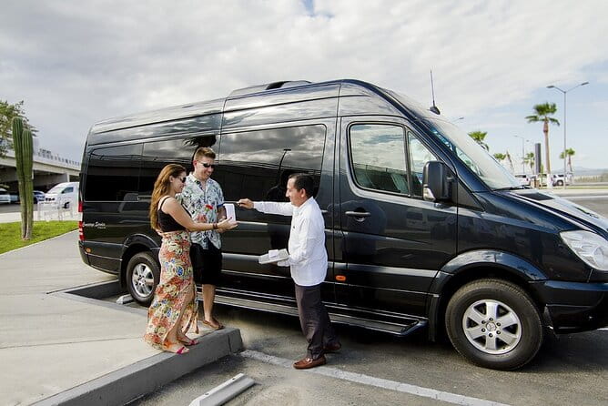 Cruise Port Transfers Barcelona - Who Should Consider This Service?