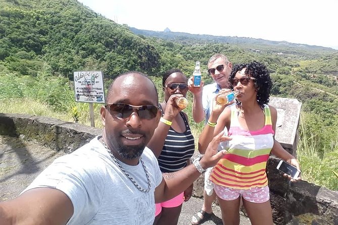 Cruise Ship Island Excursions in St. Lucia - Refund and Cancellation Policy