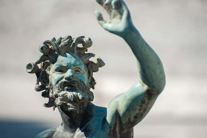 Cruise Ship Tour from Salerno to Pompeii by Rail - The Guided Tour: What Make It Special