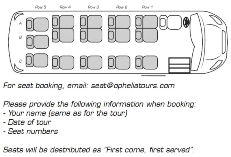 Cruise Special; Palace, Cathedral & Viking Ships - Final Thoughts: Who Should Sign Up?