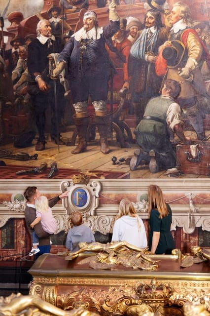 Cruise Special; Palace, Cathedral & Viking Ships - Frequently Asked Questions