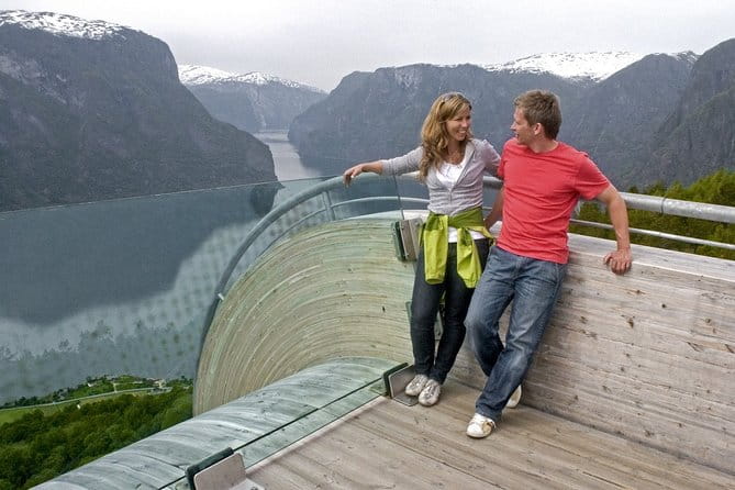 Cruise Special: Private Trip To Canyons And Waterfalls With Flåm Railway - Who Is This Tour Best For?