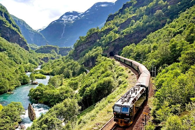 Cruise Special: Private Trip To Canyons And Waterfalls With Flåm Railway - FAQ