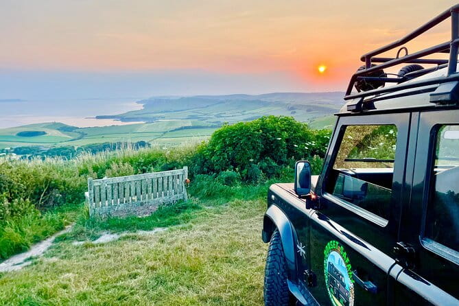 CRUISE SPECIAL- STONEHENGE & SALISBURY - PRIVATE JEEP SAFARI Tour - Key points / Takeaways