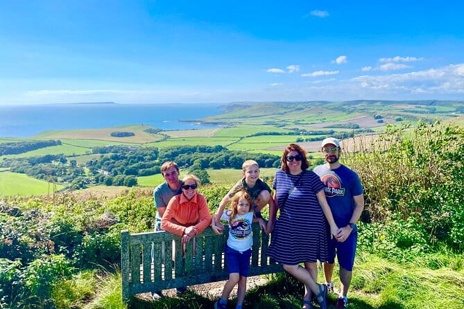 CRUISE SPECIAL- STONEHENGE & SALISBURY - PRIVATE JEEP SAFARI Tour - Salisbury Cathedral and the Magna Carta