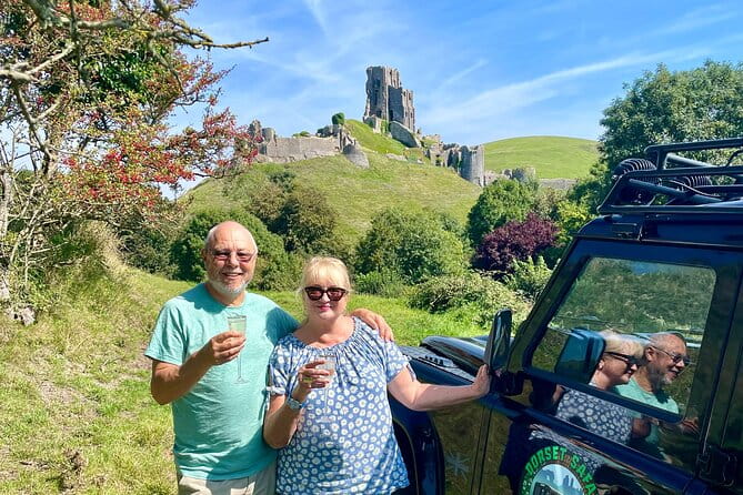 CRUISE SPECIAL- STONEHENGE & SALISBURY - PRIVATE JEEP SAFARI Tour - Who This Tour Is Best For