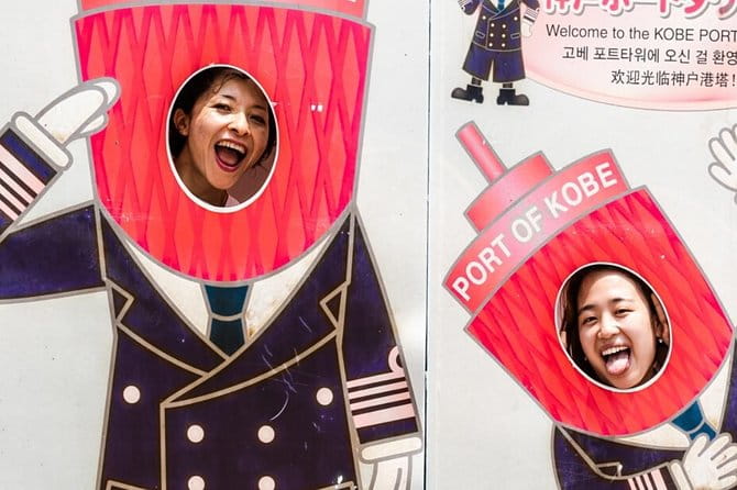 Cruise Stop-Over: Explore The City From Kobe Port - Indulging in Local Cuisine