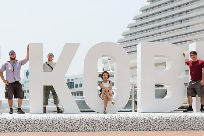 Cruise Stop-Over: Explore The City From Kobe Port - Tips for a Seamless Experience