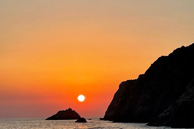 Cruise Sunset Aperitif Scandola/Gulf Porto/Piana Boat 12p - Final Thoughts: Is This Experience Worth It?