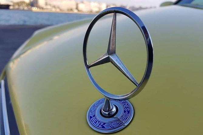 Cruise Terminal in Piraeus to Athens International Airport - Key Points / Takeaways