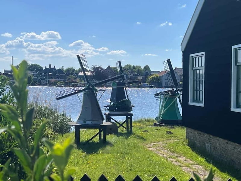 Cruise Terminal Rotterdam: Private Tour by Luxury Van - The Sum Up: Is It Worth It?