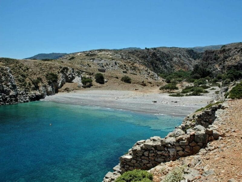 Cruise to Elafonisi, Balos & More on a Day of Hidden Wonders - Kedrodasos: The Secret Cedar Grove