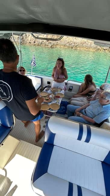 Cruise to Elafonisi, Balos & More on a Day of Hidden Wonders - The Journey Back: Reflecting on the Day