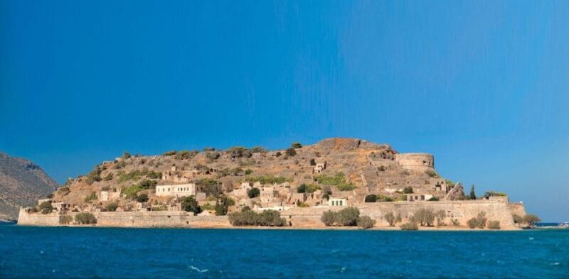 Cruise to Spinalonga  Elounda  Agios Nikolaos - Starting Point and Logistics