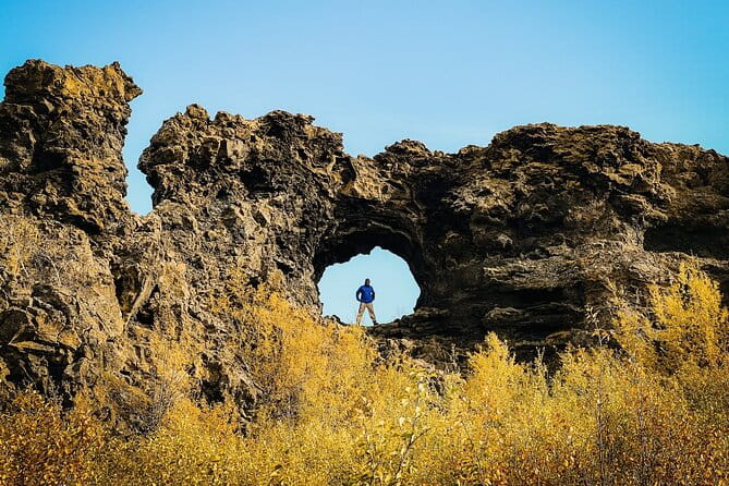 Cruise Tour Godafoss and Myvatn Lake and Dettifoss Small Group - Pricing and Value: Is It Worth It?