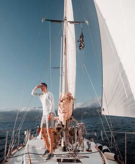 Cruise Trips - Key Points / Takeaways