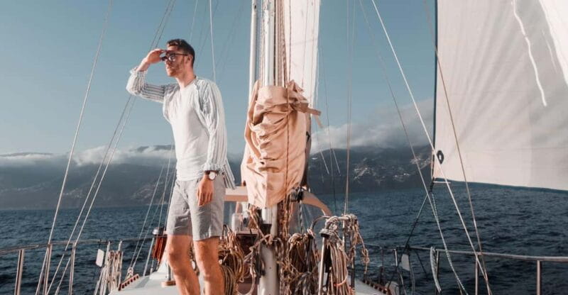 Cruise Trips - What to Expect During the Cruise