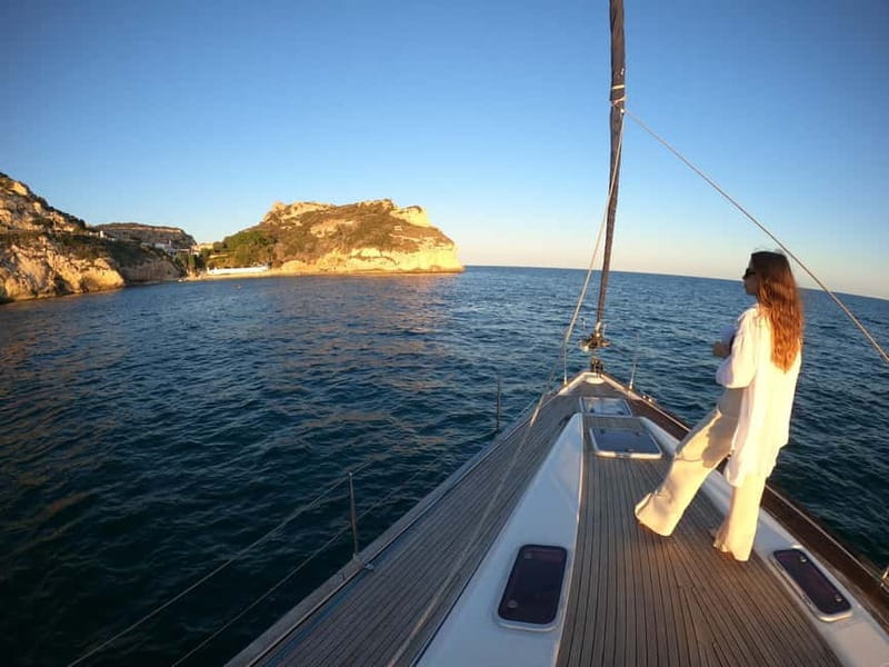 Cruise with dinner in Cagliari - An Authentic Sunset Sail in Cagliari: The Details