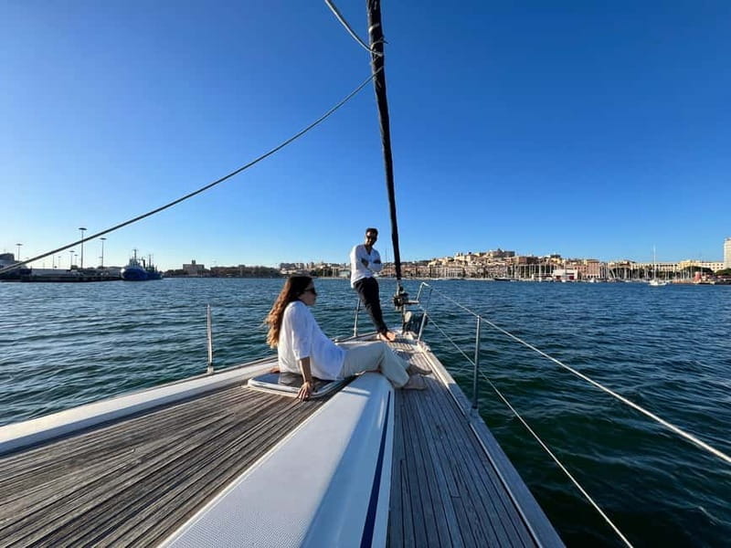 Cruise with dinner in Cagliari - Who Would Love This Experience?