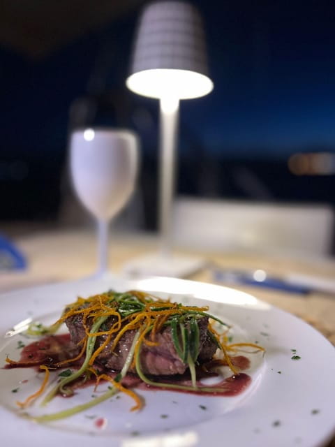 Cruise with dinner in Cagliari - Authenticity and Value for Money