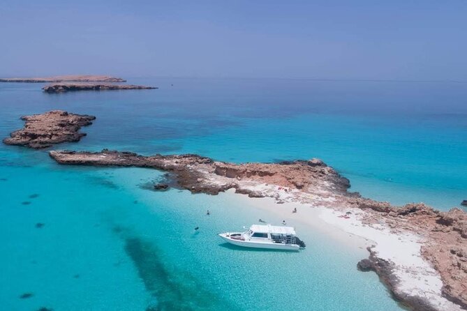 Cruises to Daymaniyat & Snorkeling - Key Points