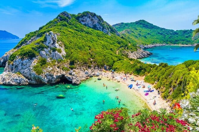 Cruising to Corfu? Discover Old Town, Paleokastritsa, Boat Trip - Key points / Takeaways