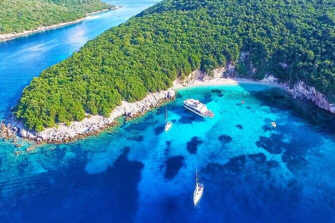 Cruising to Corfu? Discover Old Town, Paleokastritsa, Boat Trip - Who is This Tour Best For?