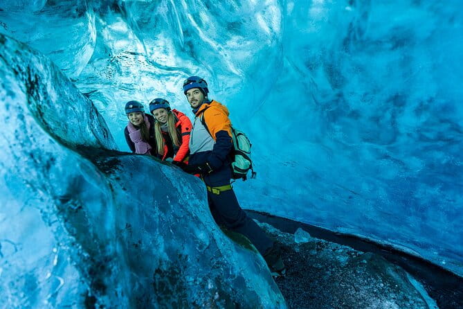 Crystal Blue Ice Cave - Super Jeep From Jökulsárlón Glacier Lagoon - Who Is This Tour Best For?