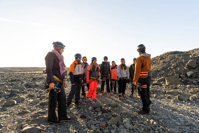 Crystal Blue Ice Cave - Super Jeep From Jökulsárlón Glacier Lagoon - Final Thoughts
