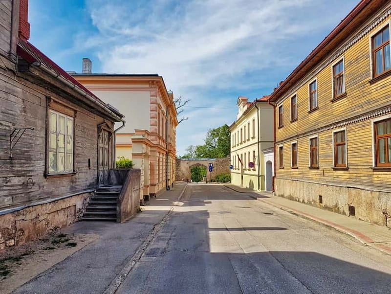 Csis, Lgatne & Sigulda Tour: Must-see Highlights - Exploring Latvia’s Gauja National Park in Depth