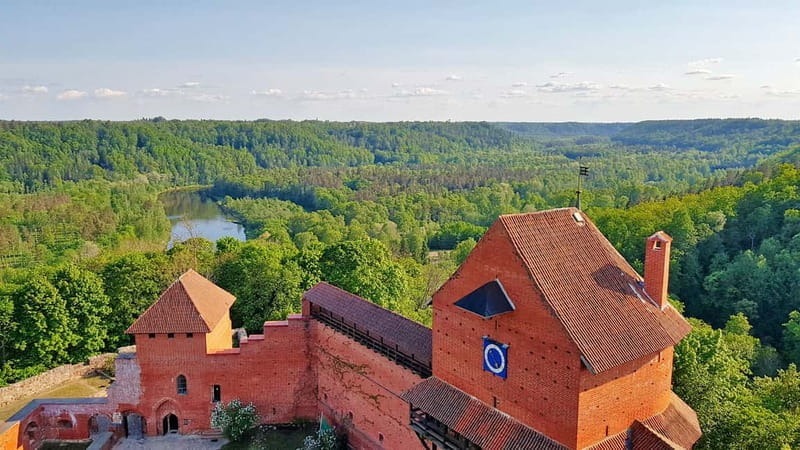 Csis, Lgatne & Sigulda Tour: Must-see Highlights - Final Thoughts