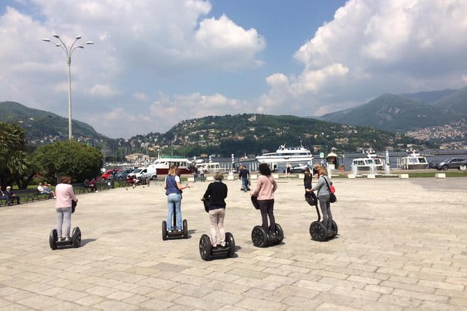 CSTRents - Como Centro Storico Segway PT Authorized Tour - Final Thoughts: Is It Worth It?