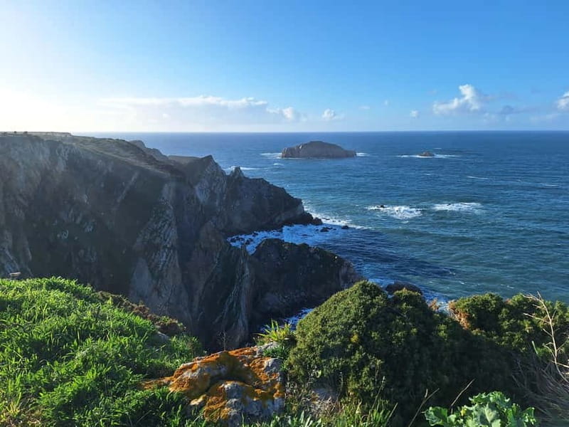 Cudillero, Aviles and Faro de Cabo Peñas tour from Oviedo - An Honest Look at the Cudillero, Avilés, and Faro de Cabo Peñas Tour from Oviedo