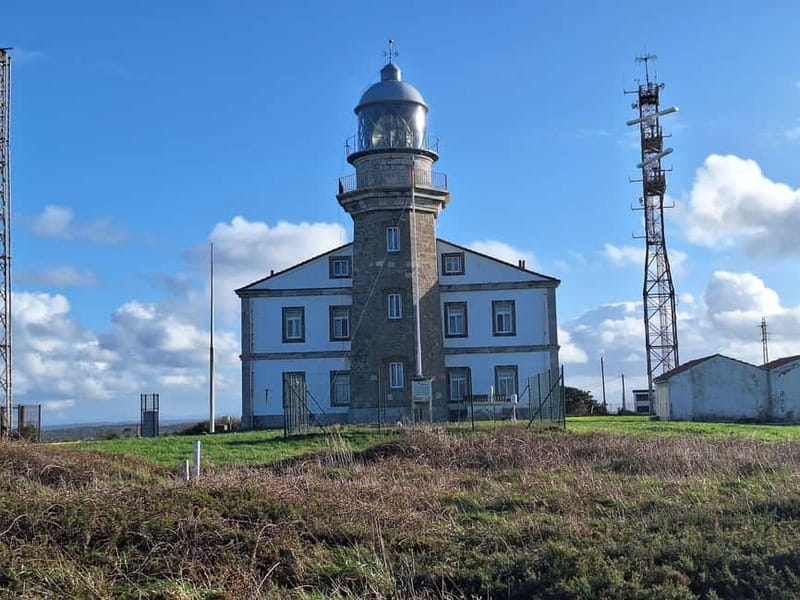 Cudillero, Aviles and Faro de Cabo Peñas tour from Oviedo - Final Words