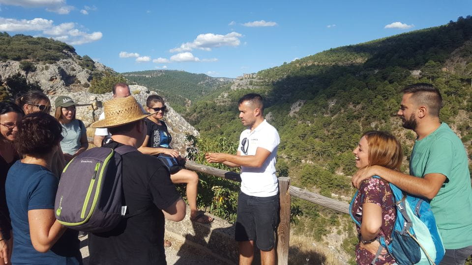 Cuenca: Enchanted City and Devil's Window - Customer Reviews