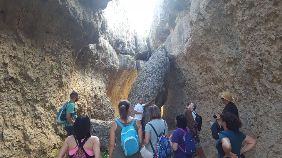 Cuenca: Enchanted City and Devil's Window - Things To Know