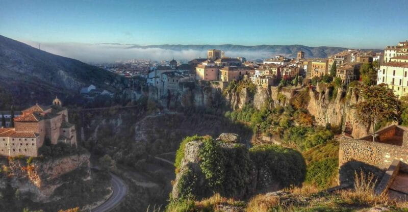 Cuenca: Medieval Old Town - Key Points / Takeaways