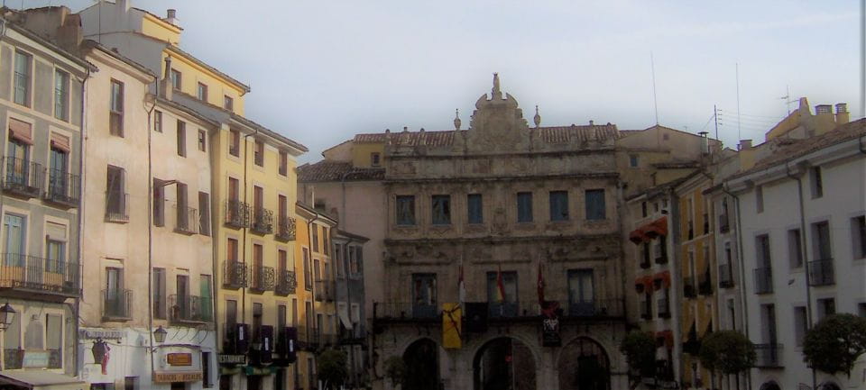 Cuenca: Medieval Old Town - Customer Reviews and Ratings