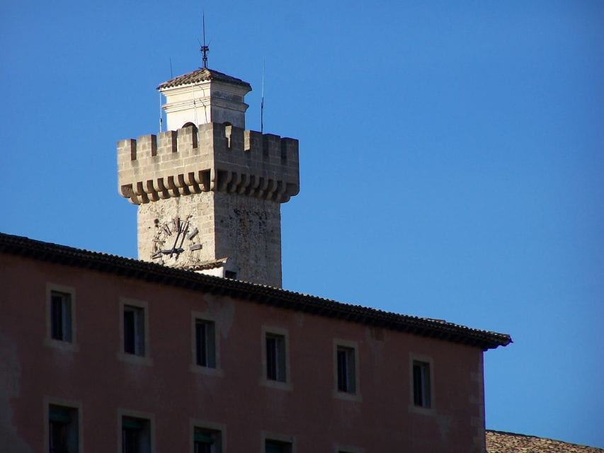 Cuenca: Medieval Old Town - Historical Significance of Cuenca