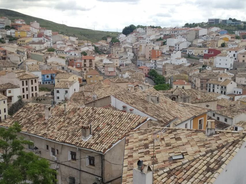 Cuenca: Nighttime Highlights Walking Tour in Spanish - Things To Know