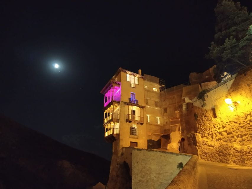 Cuenca: Private Walking Tour of Medieval Cuenca - Exploring the UNESCO World Heritage Site