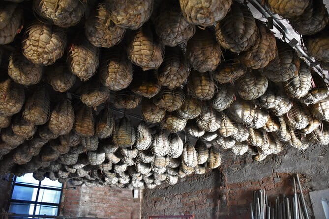 Culatello and Parmigiano: Private half-day tour in Parma - Logistics and Practicalities