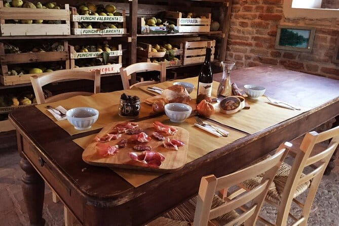 Culatello and Parmigiano: Private half-day tour in Parma - Final Thoughts