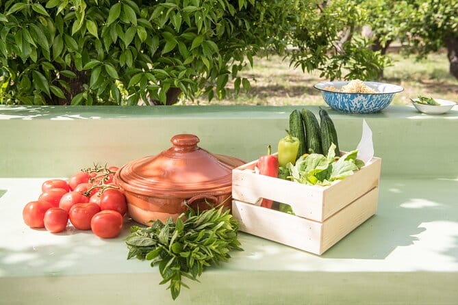 Culinary Agristory in Vathis - Kalymnos - Key points / Takeaways