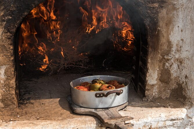 Culinary Agristory in Vathis - Kalymnos - FAQ