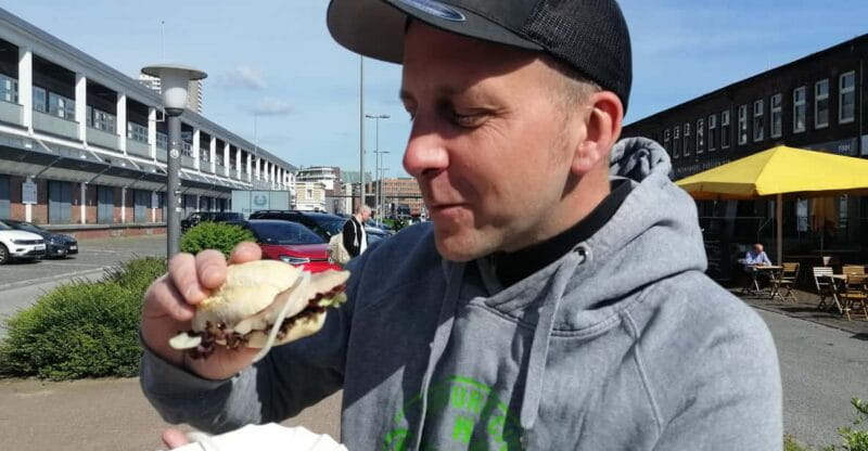 Culinary bike tour - only German - What Makes This Tour Special?