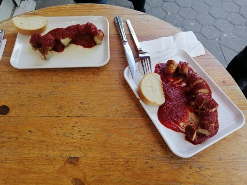 Culinary bike tour - only German - Final Thoughts