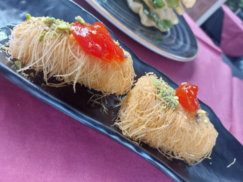 Culinary City Tour Ioannina - Key Points and Takeaways